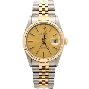 Datejust 16233