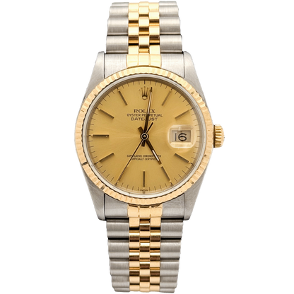 Datejust 16233