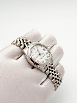 Datejust 178240
