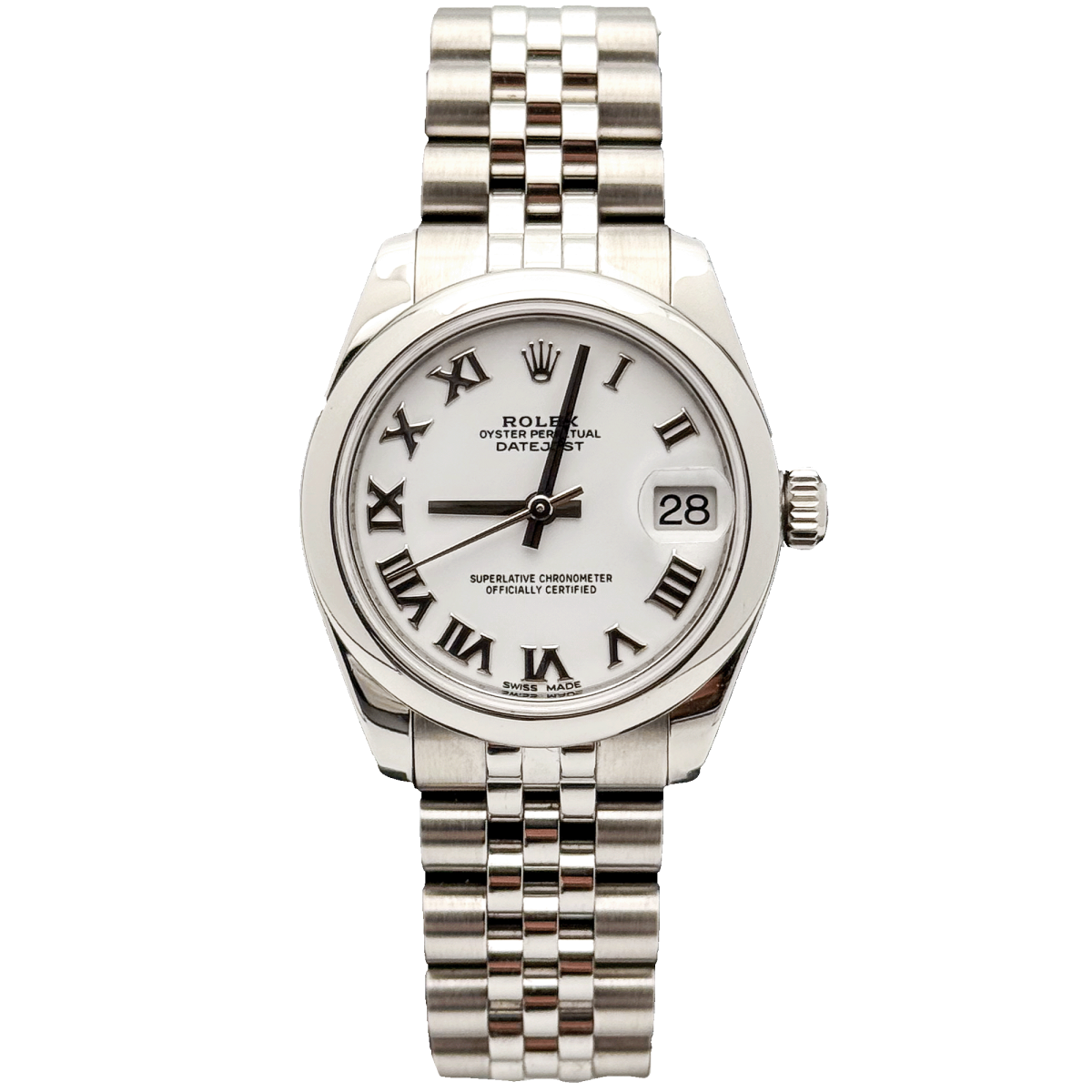 Datejust 178240