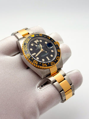GMT-Master II 116713LN