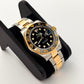 GMT-Master II 116713LN