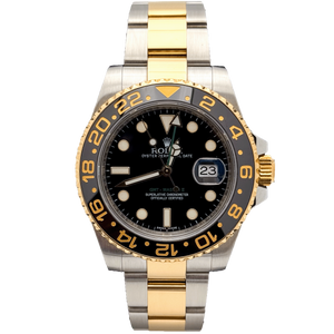 GMT-Master II 116713LN
