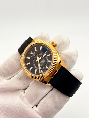 Sky-Dweller 336238