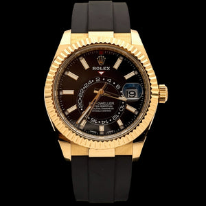 Sky-Dweller 336238