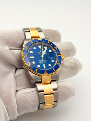 Submariner 126613LB