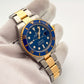 Submariner 126613LB
