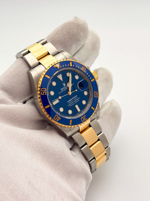 Submariner - 126613LB
