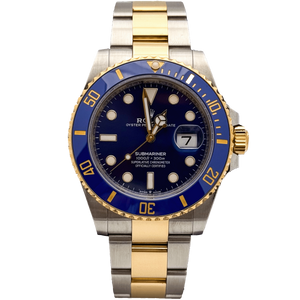 Submariner 126613LB