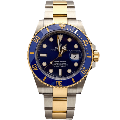 Submariner 126613LB