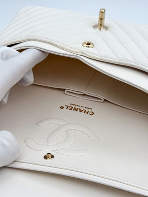 Chanel 11.12 25