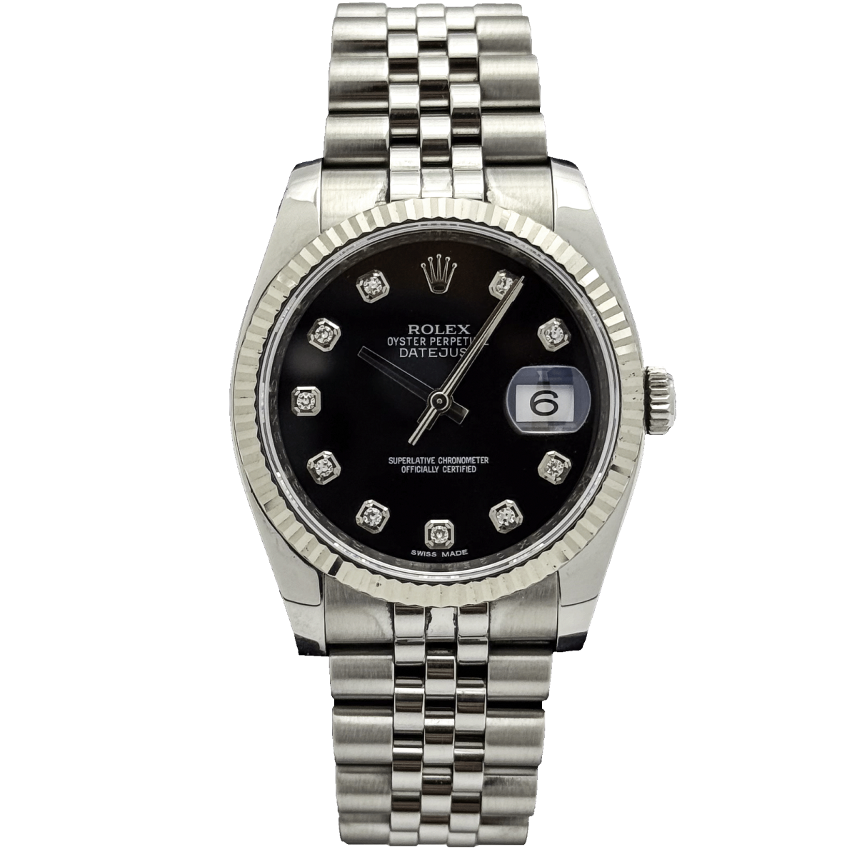 Datejust  116234