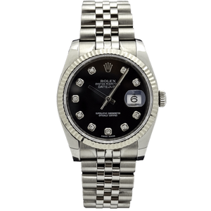 Datejust  116234
