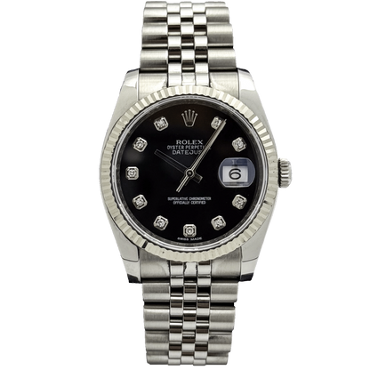 Datejust  116234