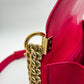 Chanel Le Boy 25 - Pink Old/Caviar - HW Gold