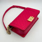 Chanel Le Boy 25 - Pink Old/Caviar - HW Gold