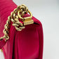 Chanel Le Boy 25 - Pink Old/Caviar - HW Gold
