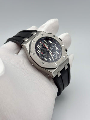 Royal Oak Offshore Chronograph 26470ST