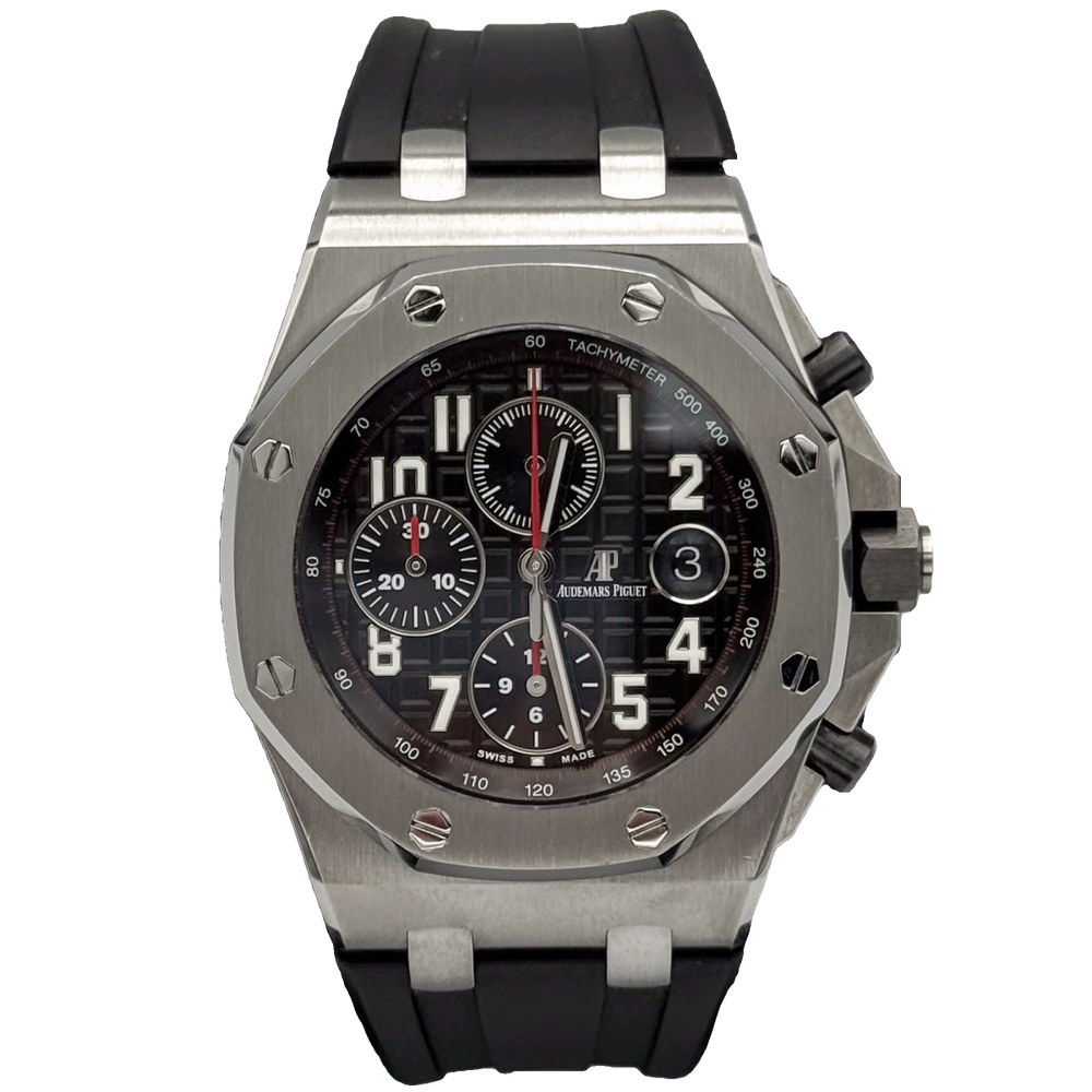 Audemars Piguet