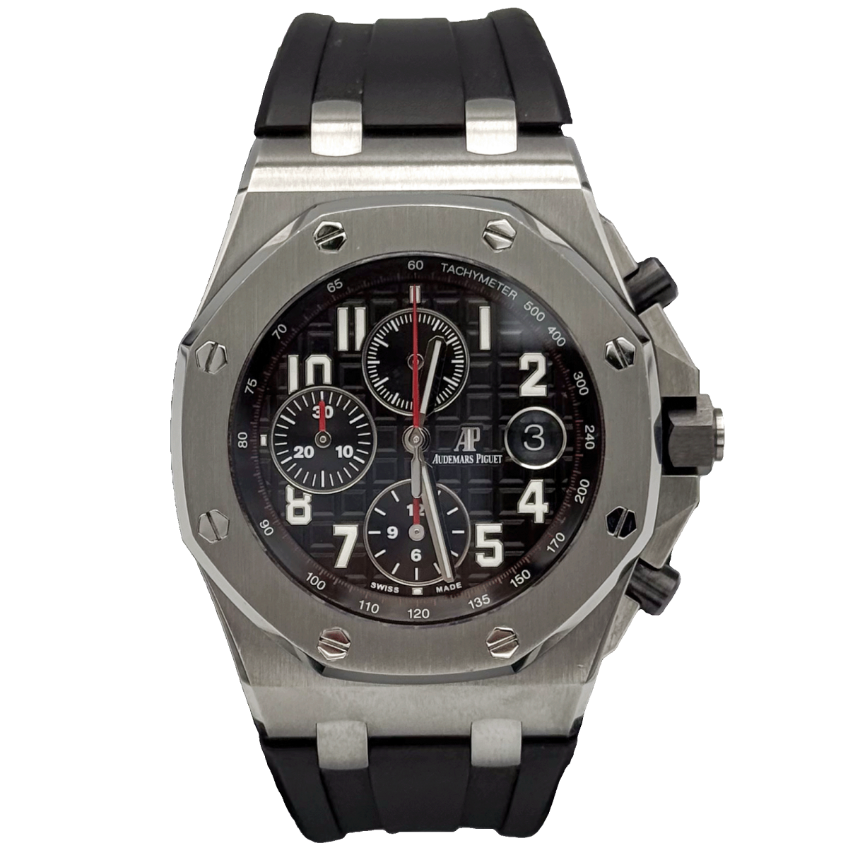 Royal Oak Offshore Chronograph 26470ST