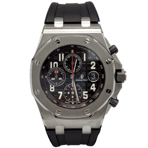 Royal Oak Offshore Chronograph 26470ST