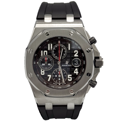 Royal Oak Offshore Chronograph 26470ST