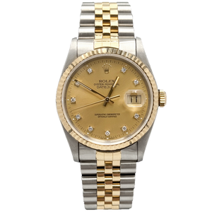 Datejust  16233