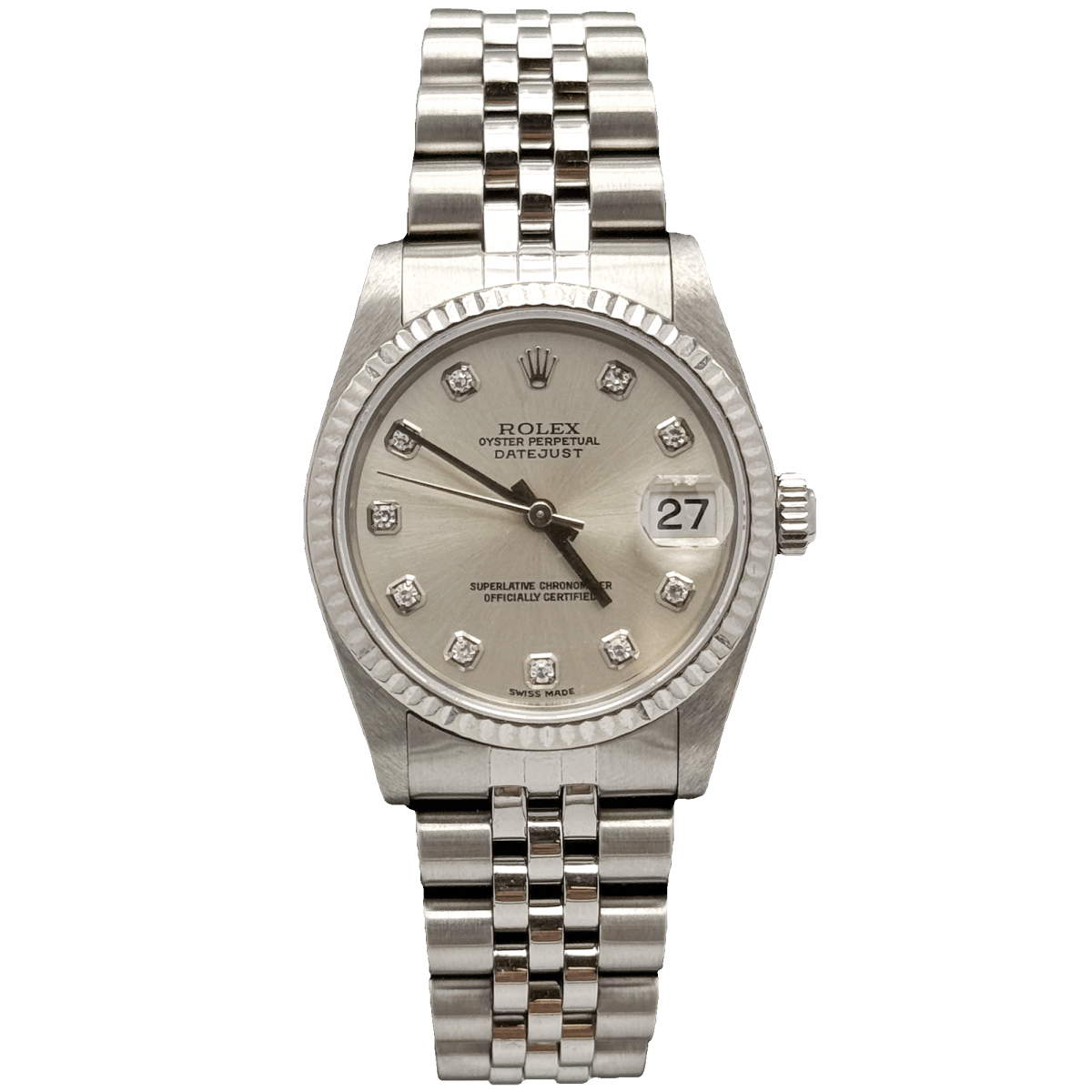 Datejust 78274