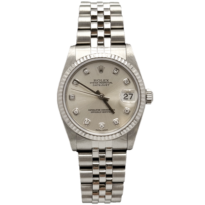 Datejust 78274