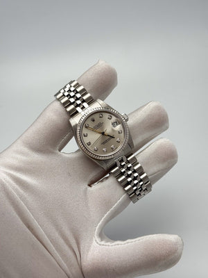 Datejust 78274
