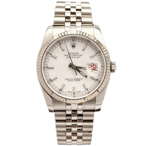Datejust  116234