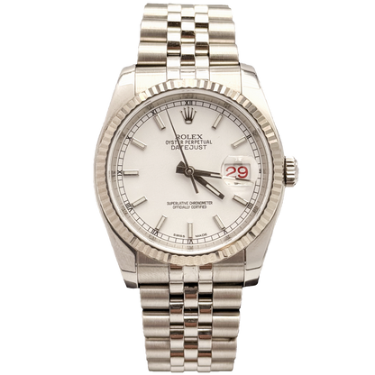 Datejust  116234