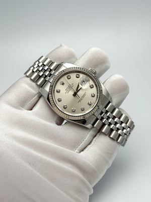 Datejust  116234