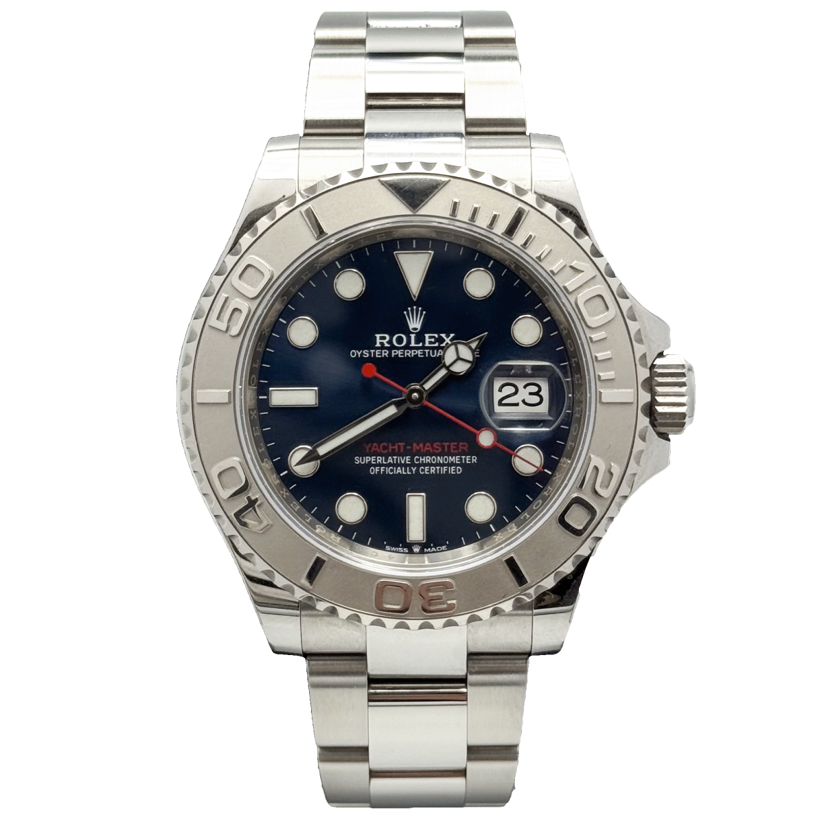 Yacht-Master 40mm - 126622