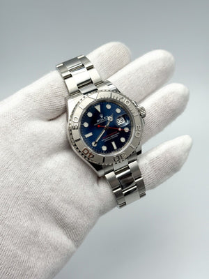 Yacht-Master 126622