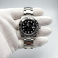 GMT-Master II (Bruce Wayne) - 126710GRNR