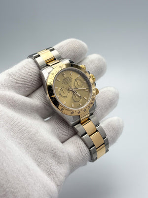 Daytona 116523
