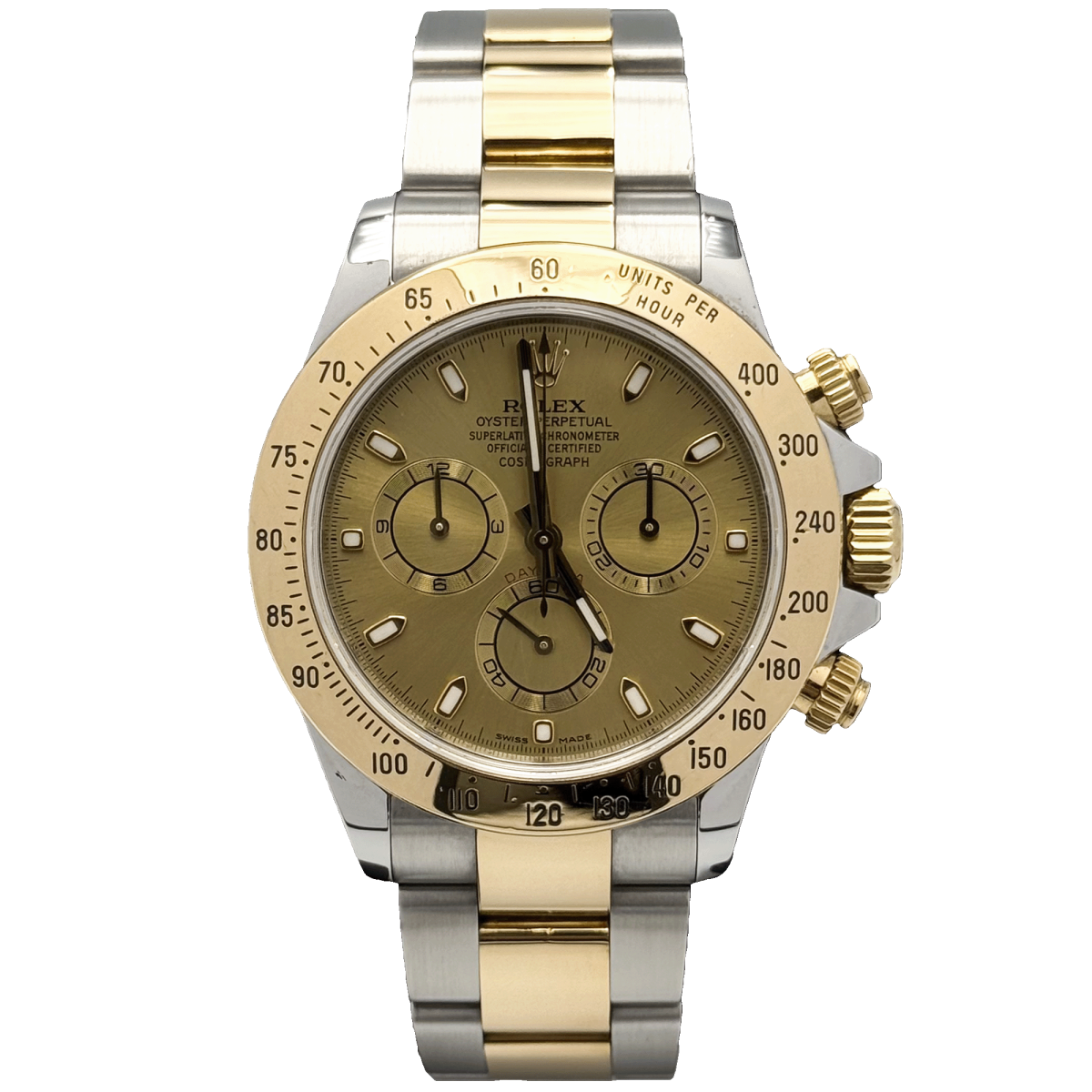 Daytona 116523