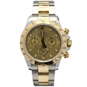 Daytona 116523