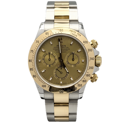 Daytona 116523