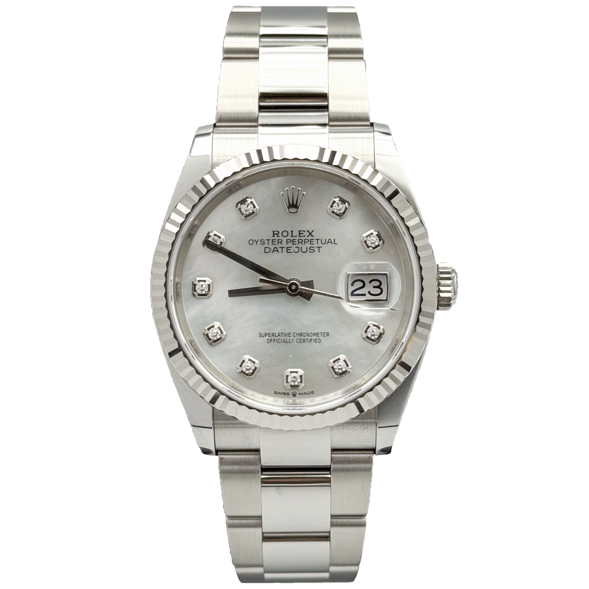 Datejust 126234