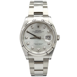Datejust 126234