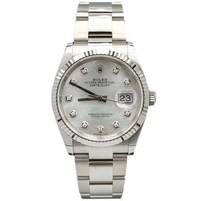 Datejust 126234