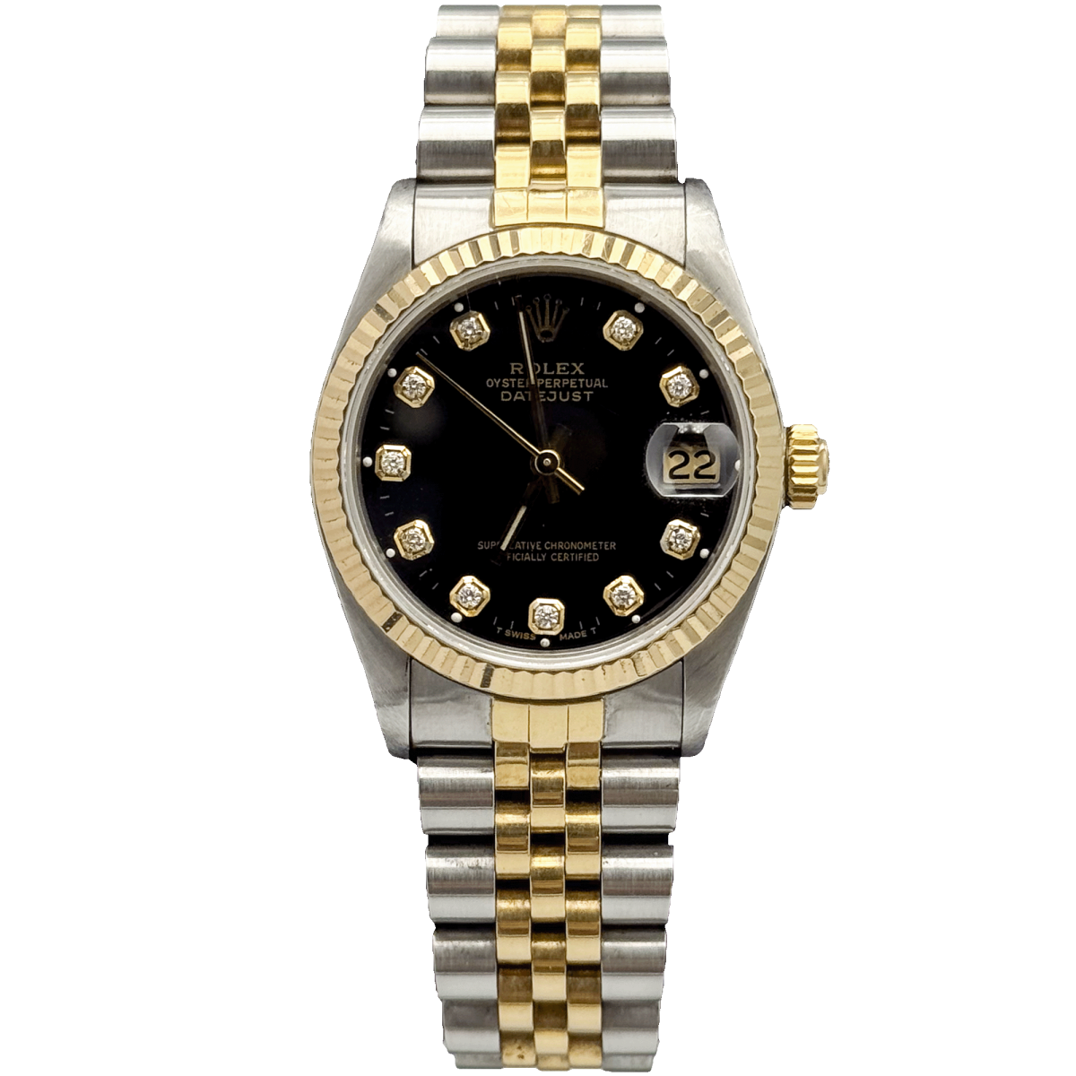 Datejust 68273