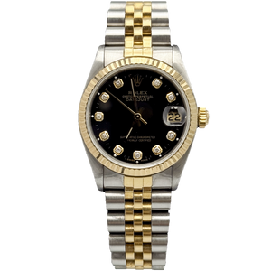 Datejust 68273