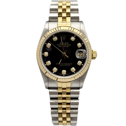 Datejust 68273