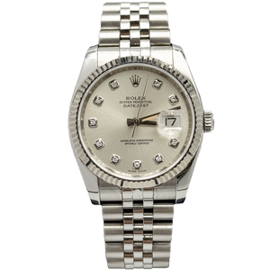 Datejust  116234