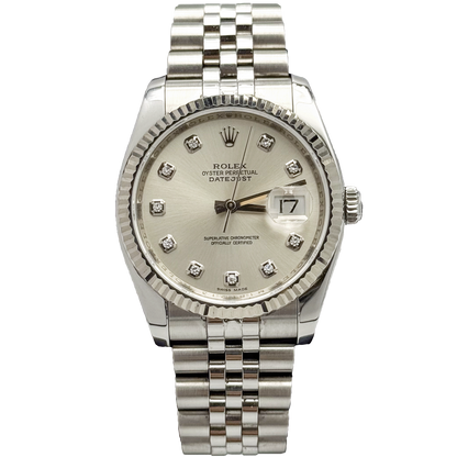 Datejust  116234