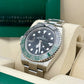 GMT-Master II (Sprite) - 126720VTNR
