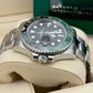 GMT-Master II (Sprite) - 126720VTNR